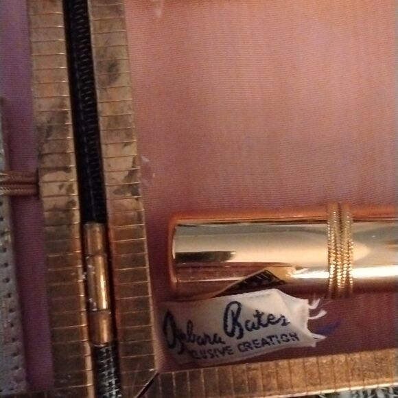 Barbara Bates - Picture 6 of 6